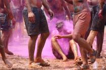 Holi 2019