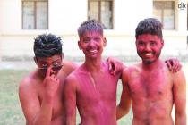 Holi 2019