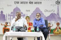 Director's interaction with students