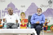 Director's interaction with students