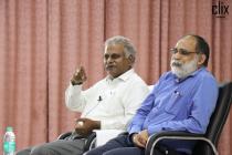 Director's interaction with students