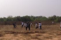 Massive Cleanliness Drive