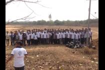 Massive Cleanliness Drive