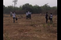 Massive Cleanliness Drive