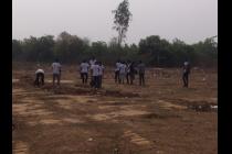 Massive Cleanliness Drive