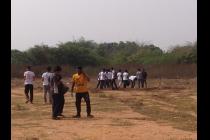 Massive Cleanliness Drive