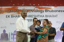 EBSB last event