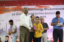 EBSB last event