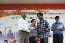 EBSB last event