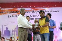 EBSB last event