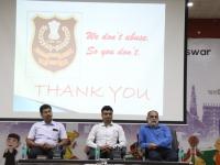 Awareness Program on Substance Abuse