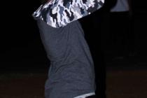 ISS viewing facilitated from IIT BBS