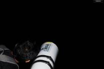 ISS viewing facilitated from IIT BBS