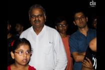 ISS viewing facilitated from IIT BBS