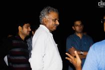 ISS viewing facilitated from IIT BBS