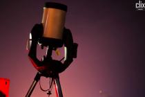 ISS viewing facilitated from IIT BBS