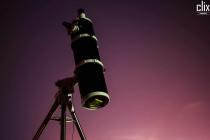 ISS viewing facilitated from IIT BBS