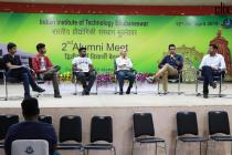 2nd Alumni Meet, 2019