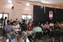 Blood Donation Camp