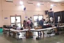 Blood Donation Camp