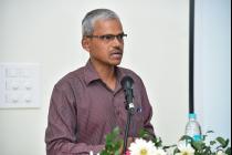 Workshop on The World Telecommunication and Information Society Day