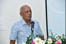 Workshop on The World Telecommunication and Information Society Day