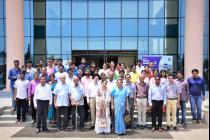 Workshop on The World Telecommunication and Information Society Day