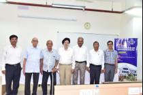 Workshop on The World Telecommunication and Information Society Day