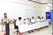 Workshop on The World Telecommunication and Information Society Day