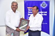 Workshop on The World Telecommunication and Information Society Day