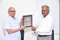 Workshop on The World Telecommunication and Information Society Day