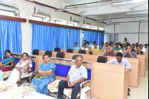 Workshop on The World Telecommunication and Information Society Day