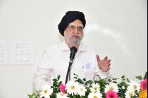 Workshop on The World Telecommunication and Information Society Day