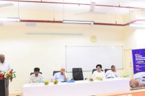 Workshop on The World Telecommunication and Information Society Day