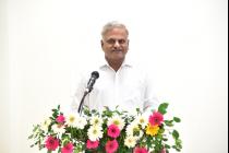 Workshop on The World Telecommunication and Information Society Day