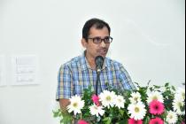 Workshop on The World Telecommunication and Information Society Day