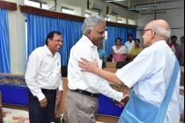 Workshop on The World Telecommunication and Information Society Day