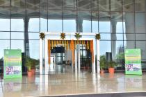 13th National Frontiers of Engineering Symposium (13NatFoE) 