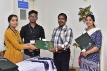 13th National Frontiers of Engineering Symposium (13NatFoE) 