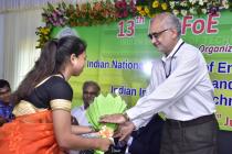 13th National Frontiers of Engineering Symposium (13NatFoE) 