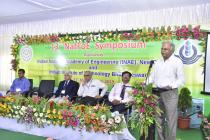 13th National Frontiers of Engineering Symposium (13NatFoE) 