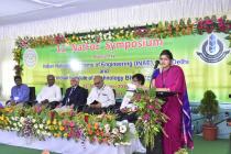 13th National Frontiers of Engineering Symposium (13NatFoE) 