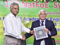 13th National Frontiers of Engineering Symposium (13NatFoE) 