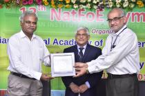 13th National Frontiers of Engineering Symposium (13NatFoE) 