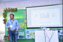 13th National Frontiers of Engineering Symposium (13NatFoE)