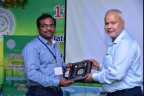 13th National Frontiers of Engineering Symposium (13NatFoE)