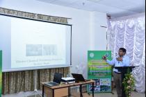 13th National Frontiers of Engineering Symposium (13NatFoE)