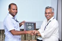 13th National Frontiers of Engineering Symposium (13NatFoE)