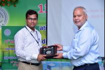 13th National Frontiers of Engineering Symposium (13NatFoE)