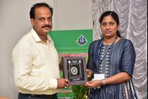 13th National Frontiers of Engineering Symposium (13NatFoE)